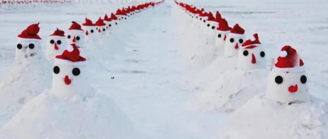 九游体育网站：这里是东北滑雪戏雪第一站曾开创沈阳的滑雪运动先河(图4)