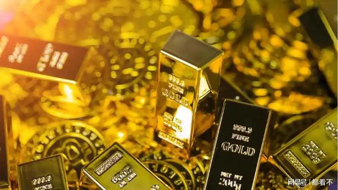 九游体育网站：如何掌握炒黄金新手入门技巧？(图1)