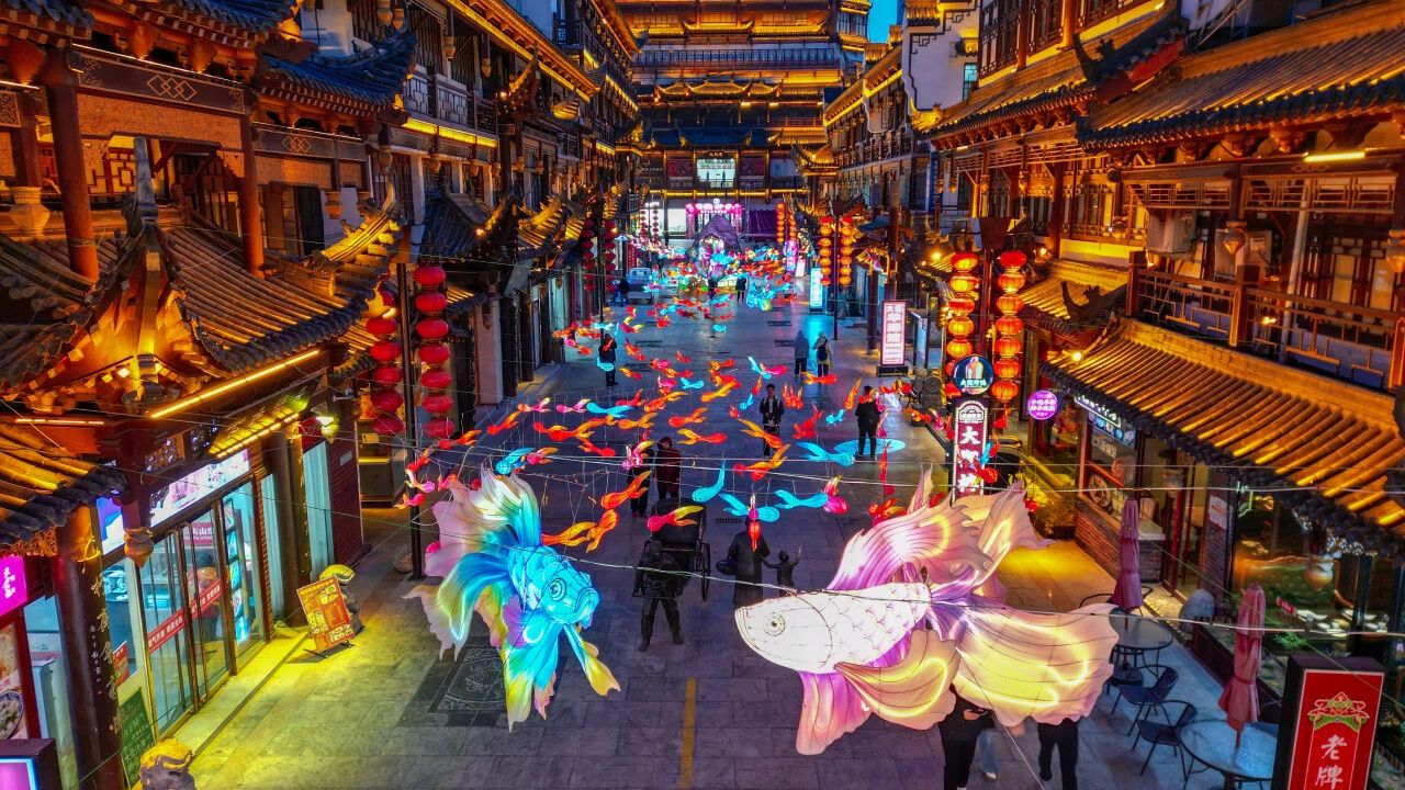 九游体育网站：2025大学生文化旅游季专属优惠掉落(图8)