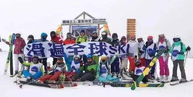 双板滑雪的基本原理和技能模型(图1)