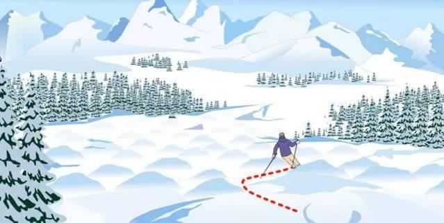 滑雪手册双板从入门到精通(图3)