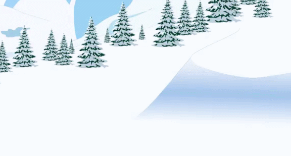 滑雪手册双板从入门到精通(图7)