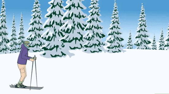 滑雪手册双板从入门到精通(图16)