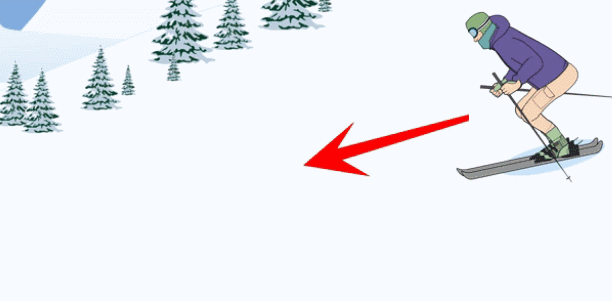 滑雪手册双板从入门到精通(图20)