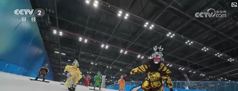 景区多元特色主题活动赋能“五一”假期文旅消费焕新彩(图1)