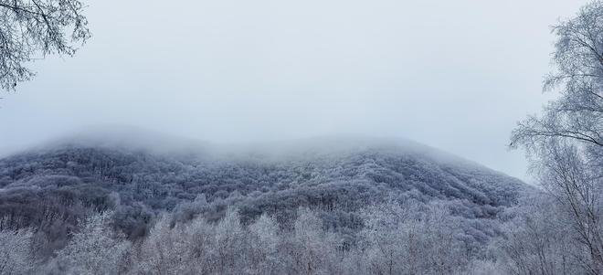 国家级滑雪旅游度假地河北滦平金山岭滑雪旅游度假地：河北旅投打造“环京雪域之(图4)