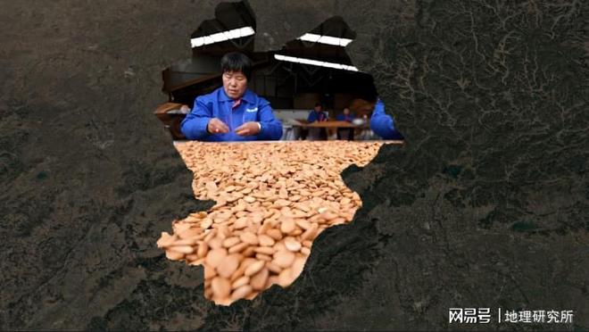 九游体育网站：河北省张家口市：经济倒数第一的潜力股被严重低估的京北第一城(图3)