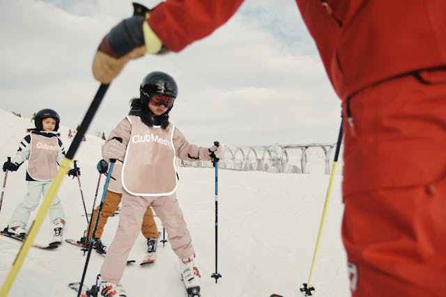 或许拥有砂糖雪与宜人气温的春季北海道才是滑雪的最佳时机(图2)