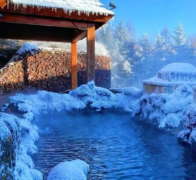 九游体育：四川国旅高新第二分社：丰富的冬季活动和独特的文化体验(图1)