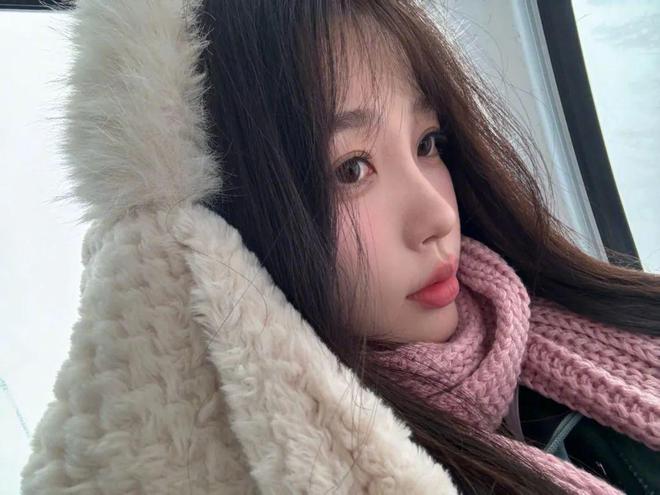 喜欢虞书欣的人关注的压根不是演技(图8)