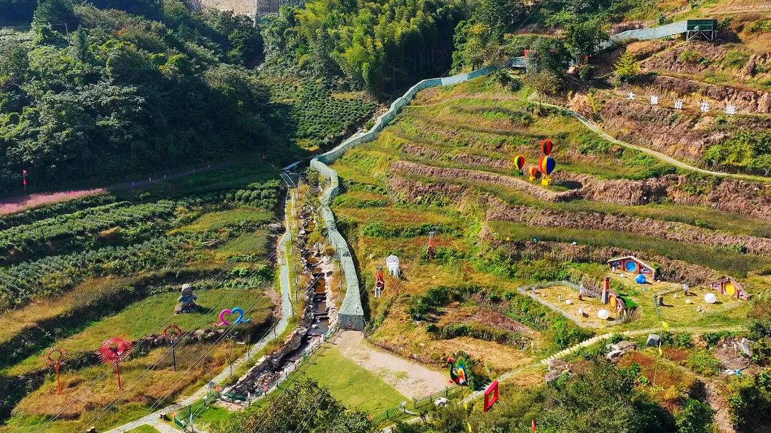 九游体育：霍山：四季可玩昼夜皆欢(图3)