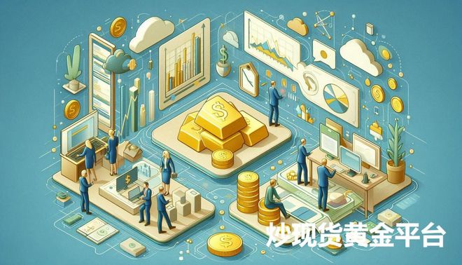 九游体育：2025年新手投资者优选：十大安全可靠的现货白银交易平台推荐(图1)