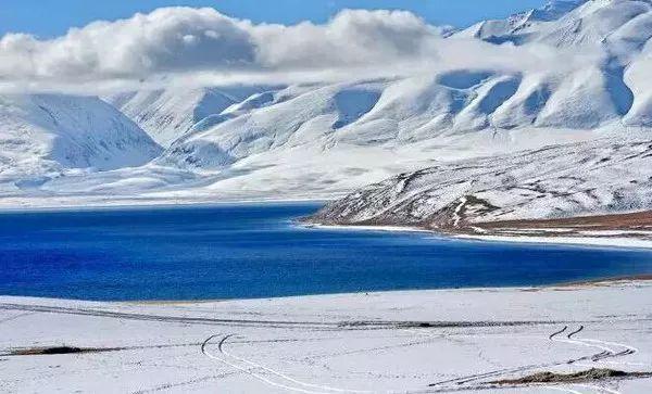 中国十大最美赏雪圣地你最想去哪个？(图2)