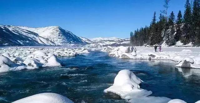 中国十大最美赏雪圣地你最想去哪个？(图15)