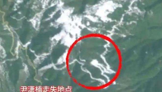 新方向！8岁女童失踪近两月警方决定近期搜山但要满足一个条件(图1)