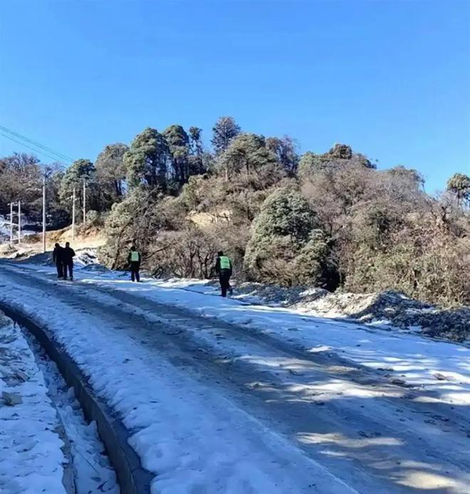 新方向！8岁女童失踪近两月警方决定近期搜山但要满足一个条件(图10)