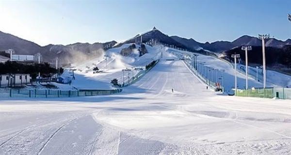 盤點中國十大評分較高的滑雪勝地(图4)