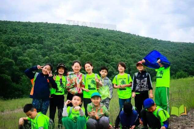 游历大好河山感悟冬奥之城张家口持续打造“研学旅游”新引擎(图1)