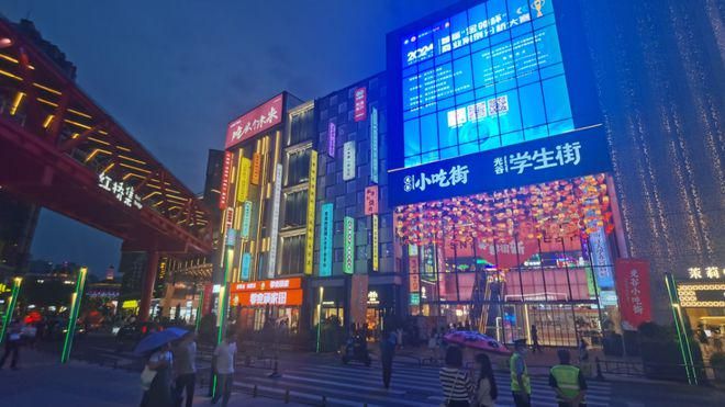 九游体育：重庆旅游5a景点大全5A景点全攻略打卡从此不迷茫！(图1)