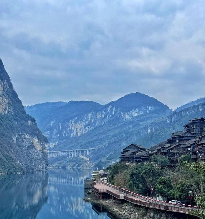 九游体育：重庆旅游5a景点大全5A景点全攻略打卡从此不迷茫！(图3)