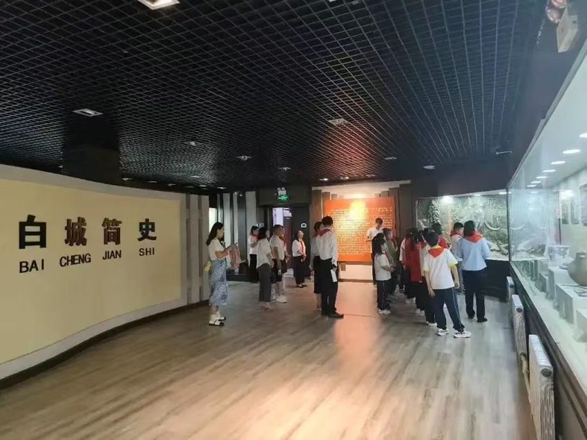 九游体育网站：一季度吉林省文旅经济实现“开门红”(图3)