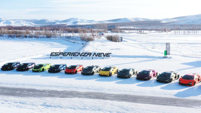 冰雪季“超长待机”！牙克石市冰雪经济活力无限(图7)