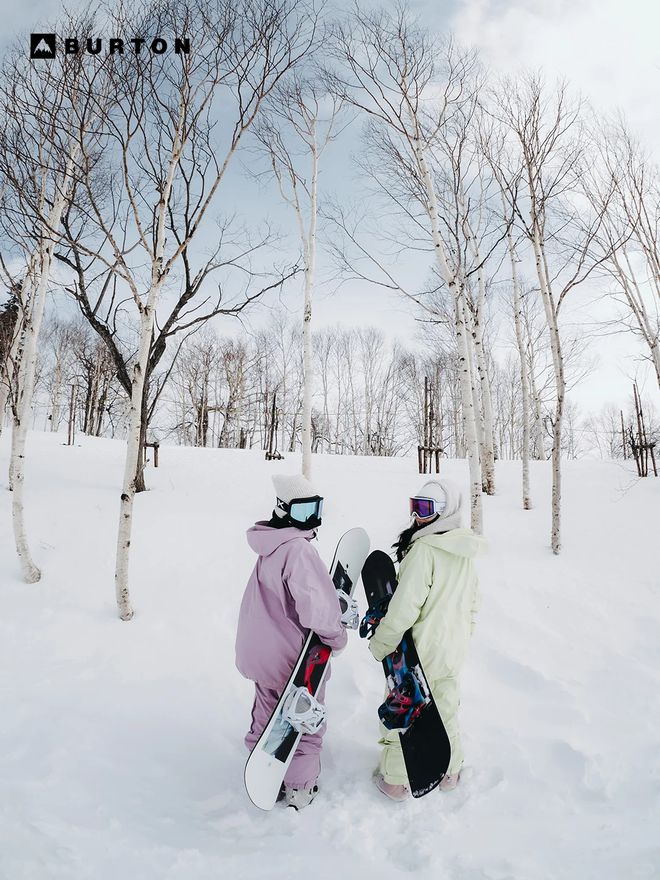 九游体育：DeepSeek锐评5大知名滑雪品牌(图4)