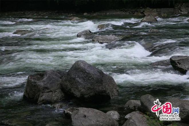 专家观点｜怒江应成为特种旅游的宝藏之地(图4)