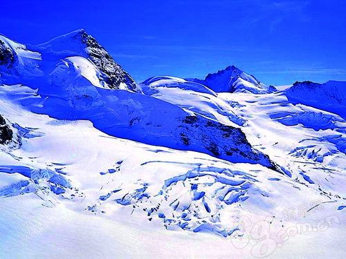 寒冬痛痛快快驰骋国内8大著名雪场(图1)