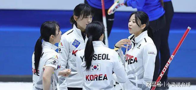 2025女子冰壶世锦赛票房取得成功(图1)
