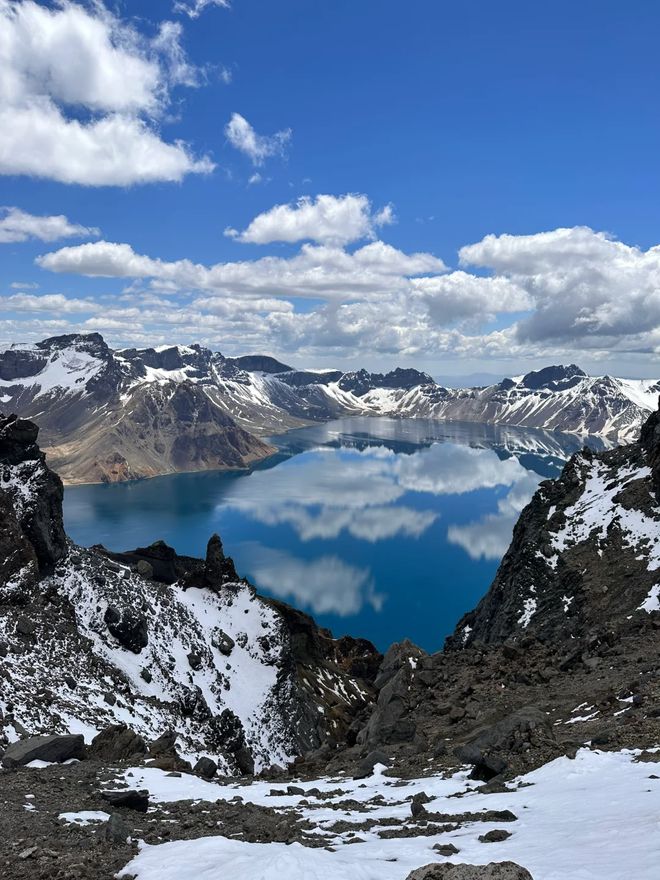 去长白山5天4晚花费多少？长白山5日游最佳旅游攻略及导游推荐(图5)