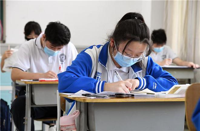 北京中考方案出台四门学科改考试为考察中考改革趋势明朗(图4)