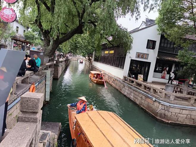 杭州旅游必看；杭州4天3晚游玩路线-四日游保姆级攻略(图1)