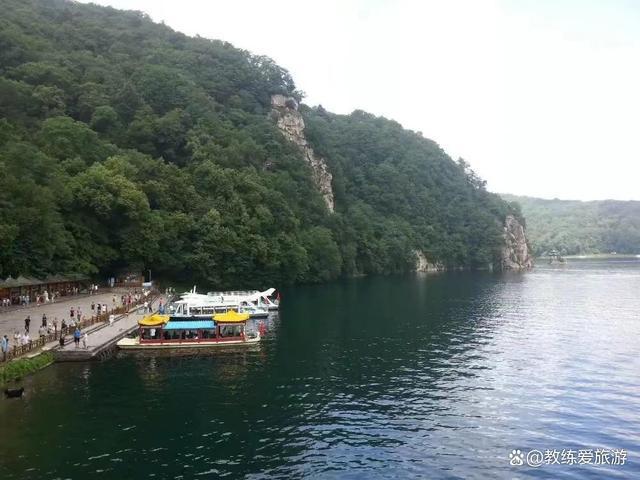 九游体育：吉林通化周边旅游攻略必玩的景点(图5)