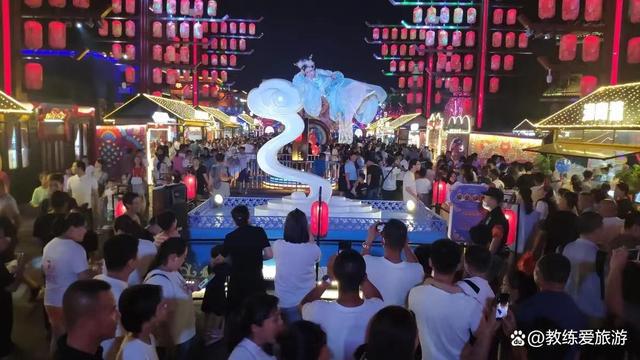 九游体育：吉林通化周边旅游攻略必玩的景点(图7)