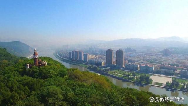 九游体育：吉林通化周边旅游攻略必玩的景点(图1)