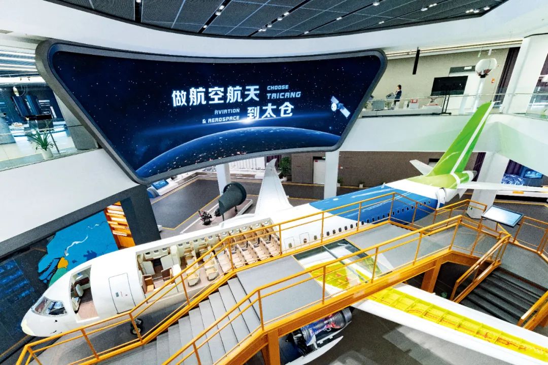 “后城”崛起(图3)