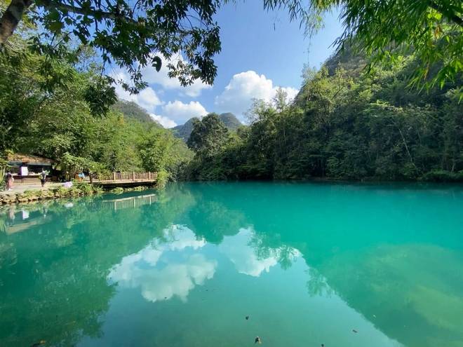 贵州旅游攻略：贵州5天4晚亲子游安排新手家庭出行保姆级攻略！(图2)