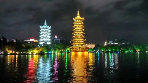 暑假桂林四日游最佳攻略行程路线日游旅行全攻略(图2)
