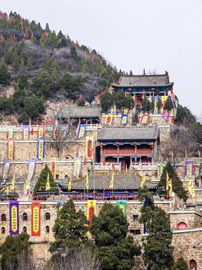 中国天然氧吧如何用五感疗愈征服年轻人？(图7)