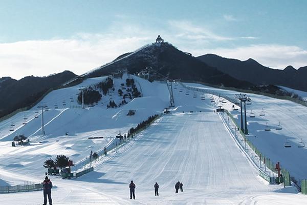 国内有哪些适合滑雪的地方(图3)