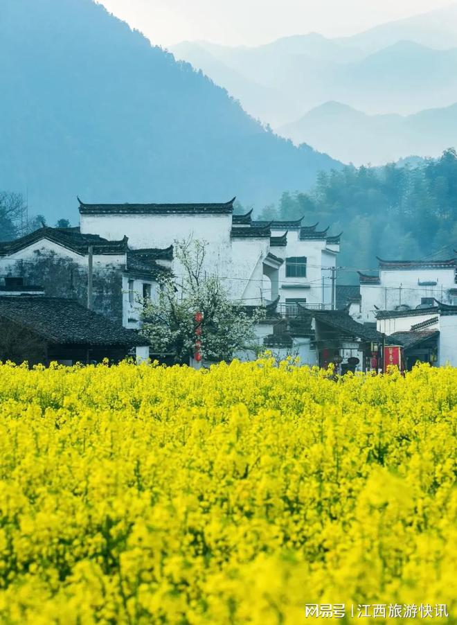 江西旅游公司行业江西旅游攻略最好的线路团哪家好(图3)