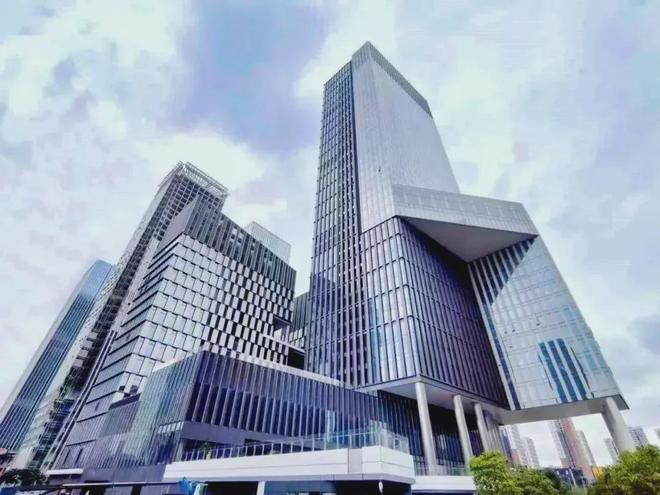 小米深圳总部、抖音深圳总部、腾讯企鹅岛、大疆新地标+N！(图6)