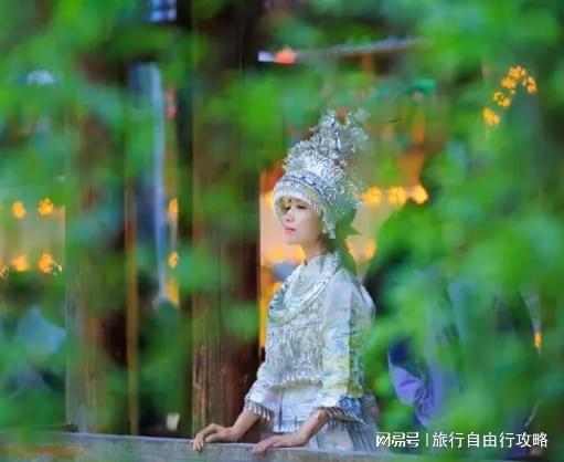 贵州旅游需要多少钱贵州旅游5天大概费用这篇省钱攻略必看(图2)