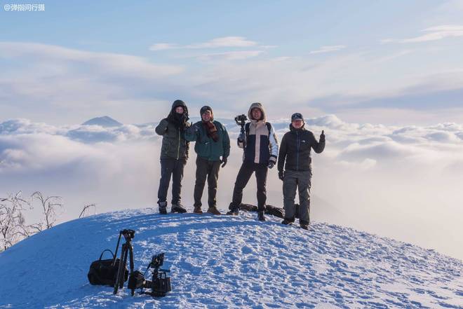 中国优质的滑雪场在吉林！这4个顶级滑雪胜地冰雪度假不输瑞士(图4)