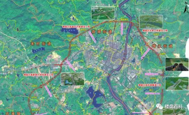 九游体育：增城大盘【泰禾广州院子】首付10万起入住入户广州入读名校！(图6)