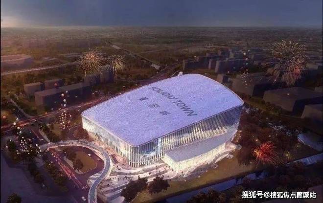 复游文旅城(2025复游文旅城售楼处)首页网站-楼盘详情(图2)