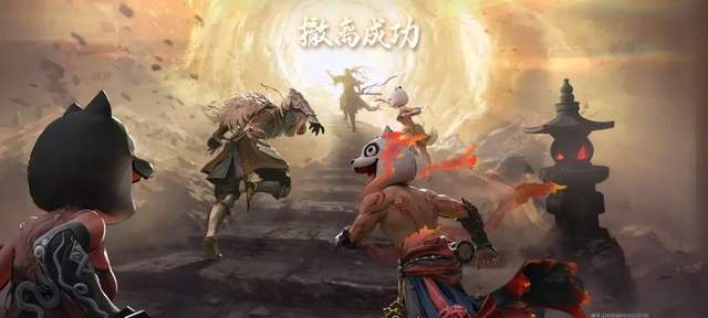 搜打撤新手必看！永劫手游让你轻松摸金不求人(图2)