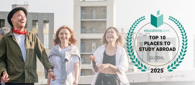 2025全球最佳留学国家发布！中国首次入围美国重回第一！(图1)