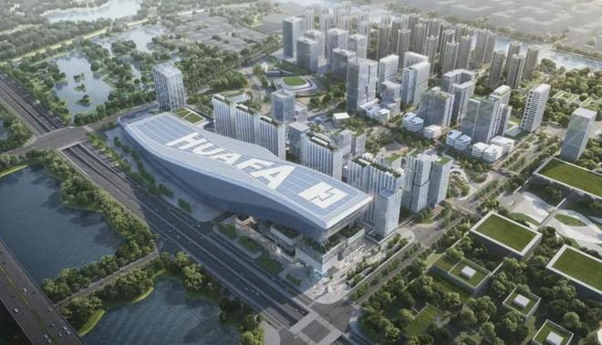 九游体育网站：388米正式亮灯！深圳新地标+1(图3)